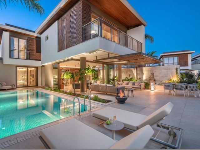 Bayou Villas