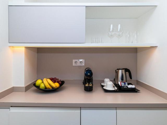Livvo Anamar Suites