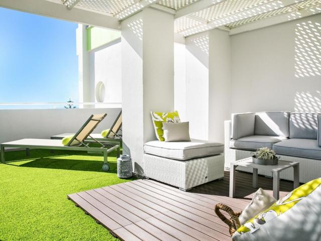 Livvo Anamar Suites