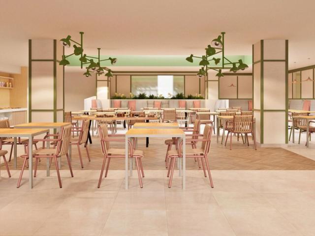 Livvo Anamar Suites
