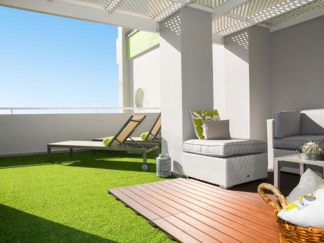 Livvo Anamar Suites