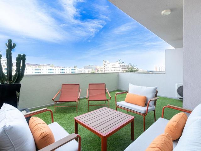 Livvo Anamar Suites