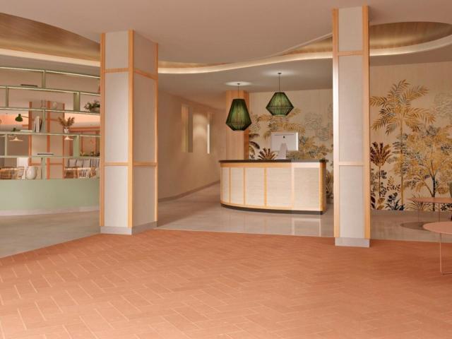 Livvo Anamar Suites