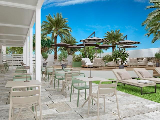 Livvo Anamar Suites