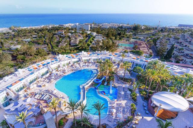 Gloria Palace San Agustín