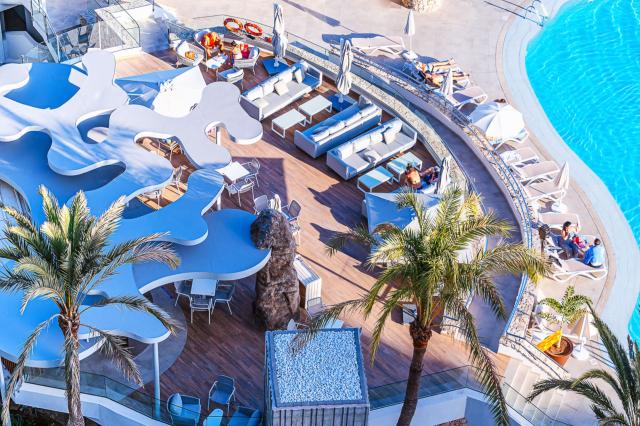 Gloria Palace San Agustín