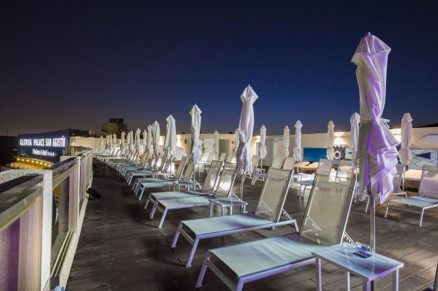 Gloria Palace San Agustín