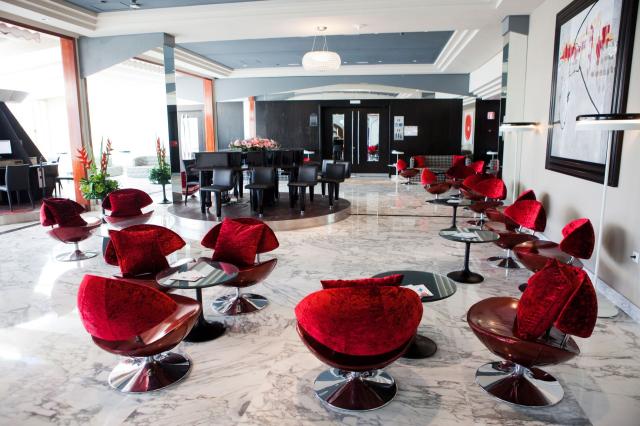 Gloria Palace San Agustín