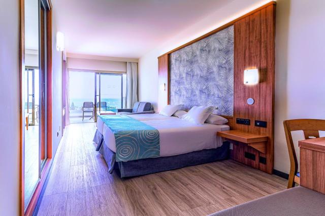 Gloria Palace San Agustín
