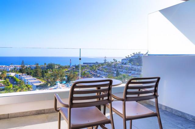 Gloria Palace San Agustín