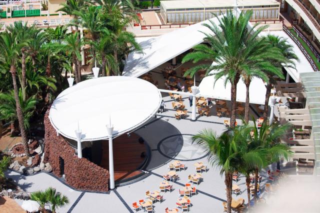 Gloria Palace San Agustín
