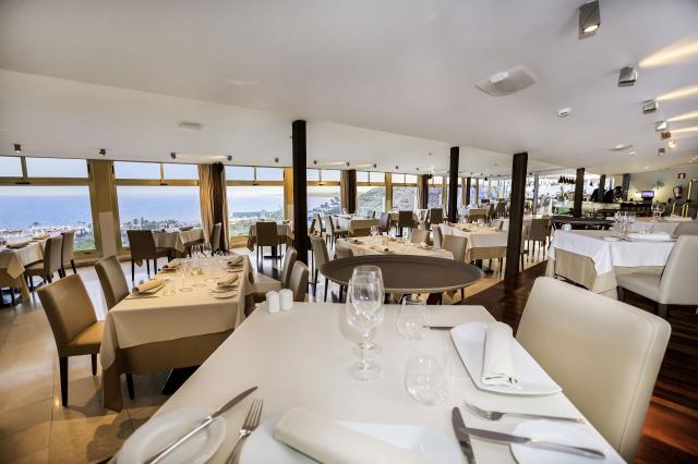 Gloria Palace San Agustín