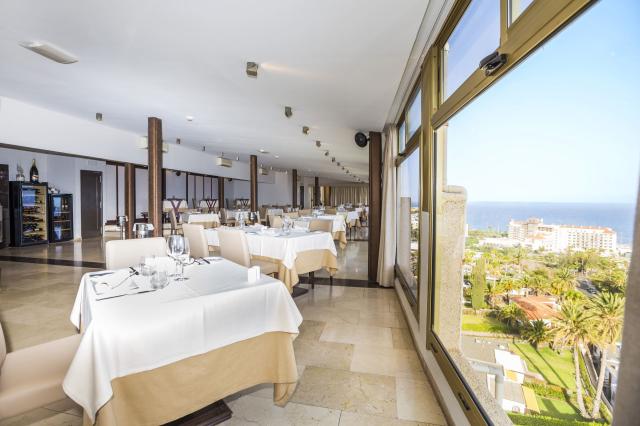 Gloria Palace San Agustín