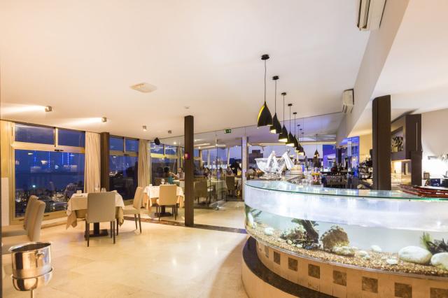 Gloria Palace San Agustín