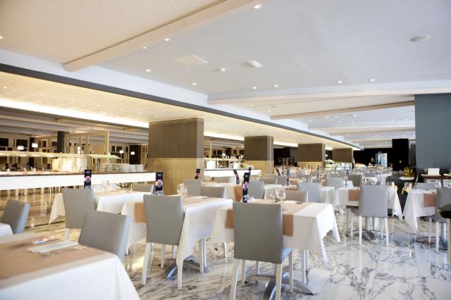Gloria Palace San Agustín