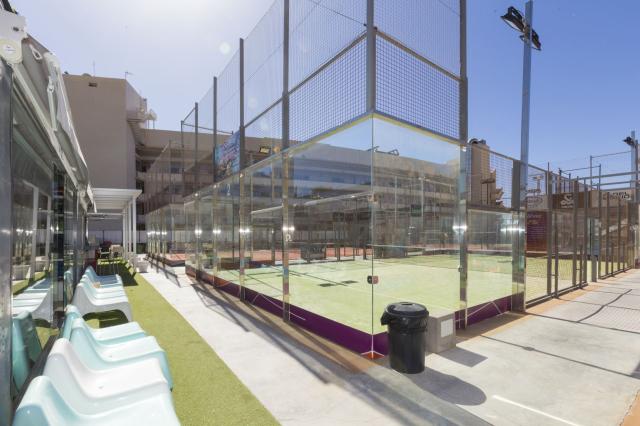 Gloria Palace San Agustín
