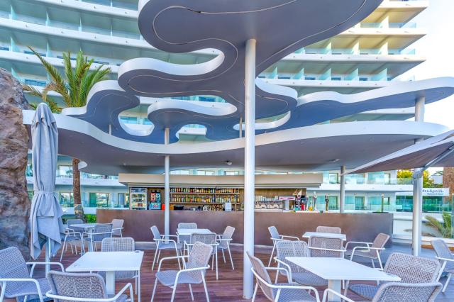 Gloria Palace San Agustín