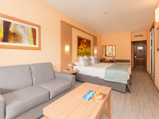 Gloria Palace San Agustín