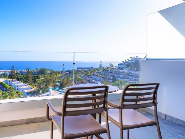 Gloria Palace San Agustín