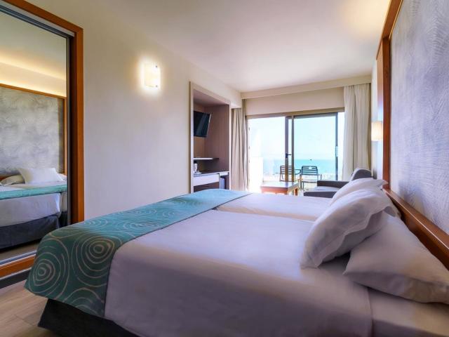 Gloria Palace San Agustín