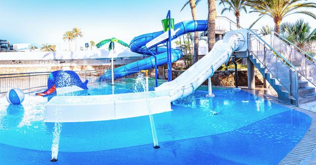 Gloria Palace San Agustín