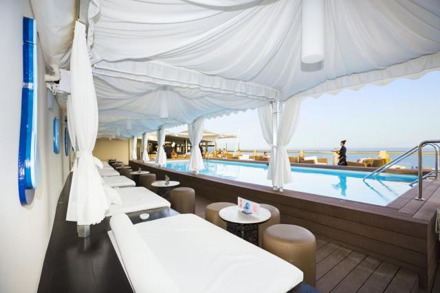 Gloria Palace San Agustín