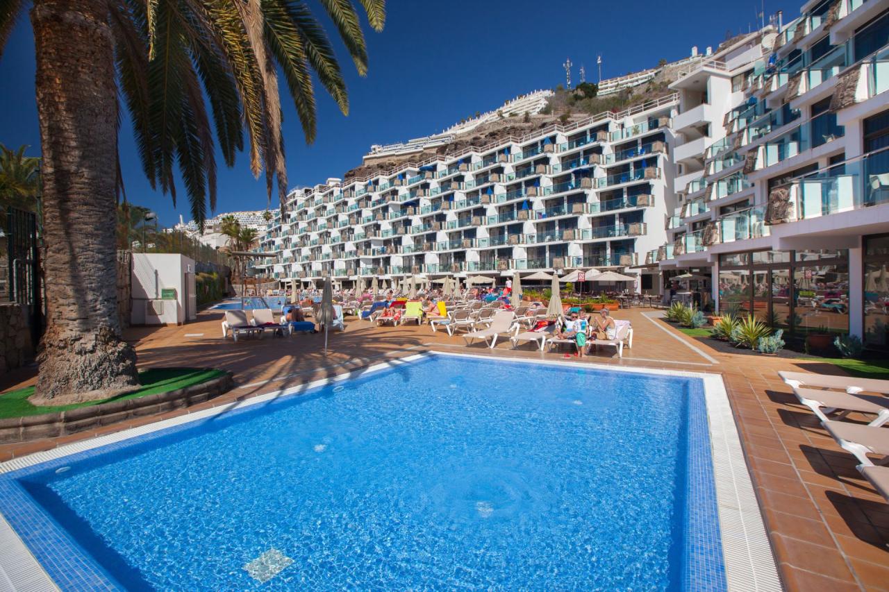 Revoli Playa