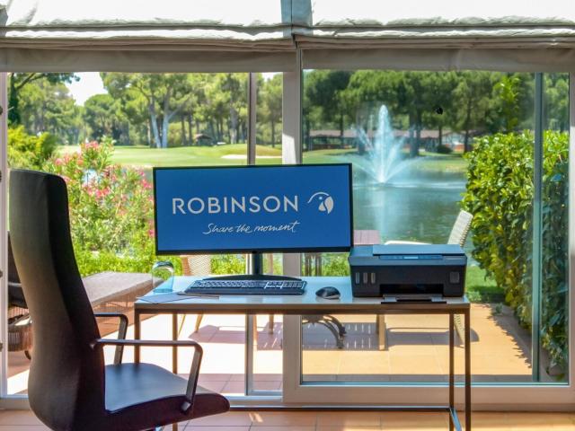 Robinson Nobilis