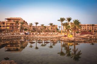 Robinson Club Soma Bay