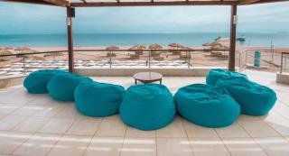 Shams Lodges Water Sport Resort