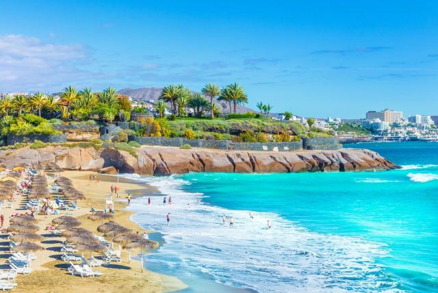 Playa Olid