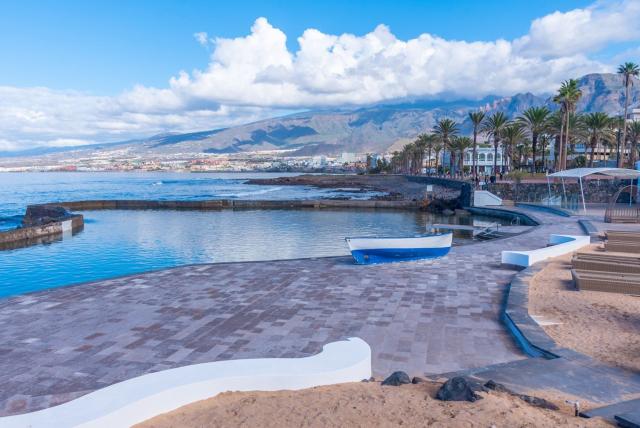 Playa Olid