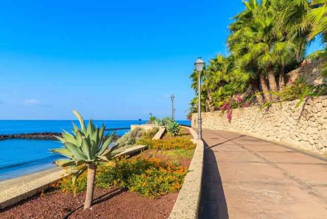 Playa Olid
