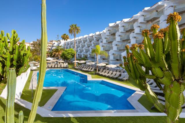 Playa Olid