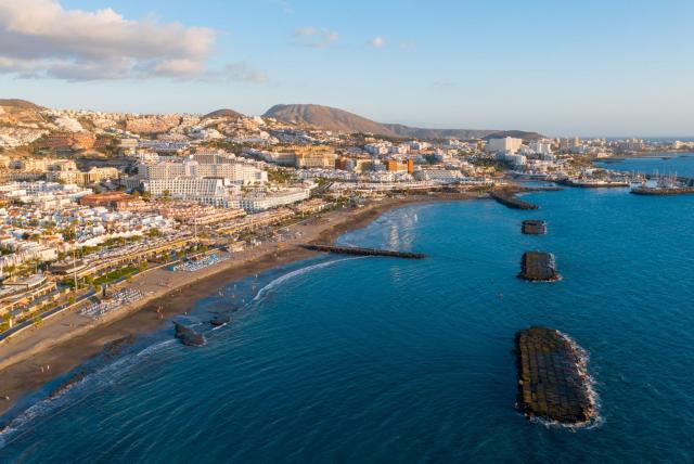 Playa Olid