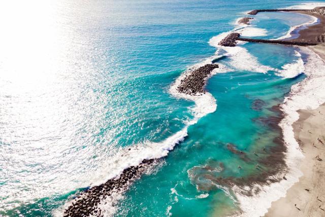 Playa Olid