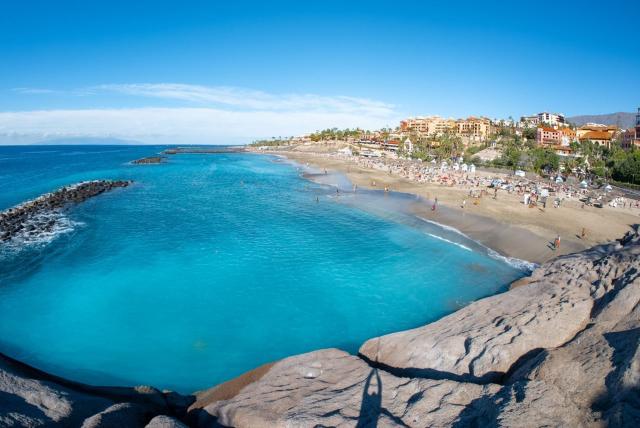 Playa Olid