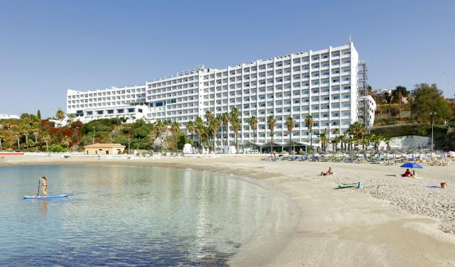 Benalma Costa del Sol