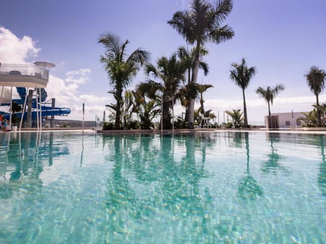 Puerto Azul