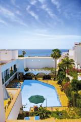 Aparthotel Monte del Mar