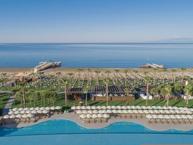 Voyage Belek Golf & Spa