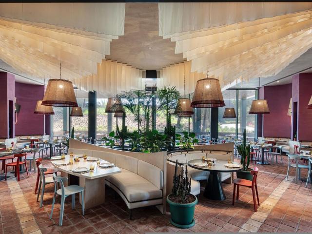 Voyage Belek Golf & Spa