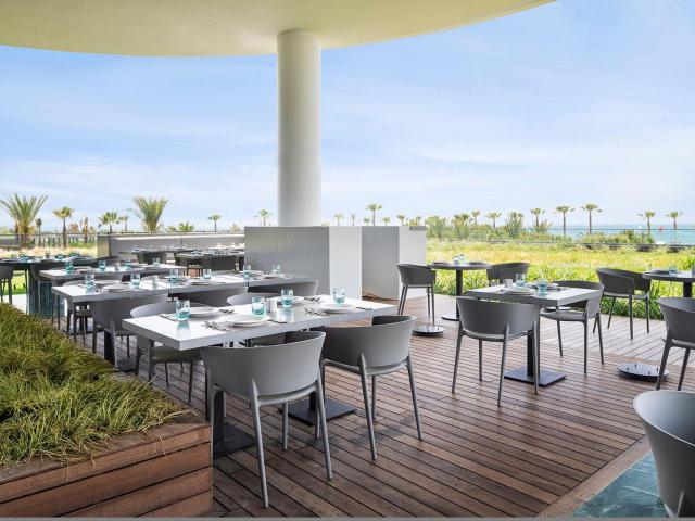 Voyage Belek Golf & Spa