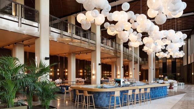 Voyage Belek Golf & Spa