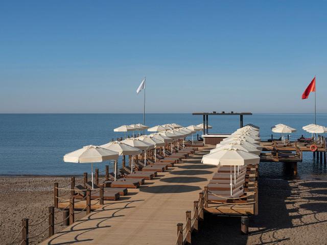 Voyage Belek Golf & Spa