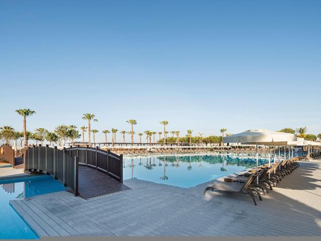 Voyage Belek Golf & Spa