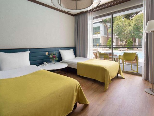 Voyage Belek Golf & Spa