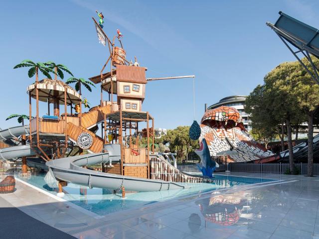 Voyage Belek Golf & Spa