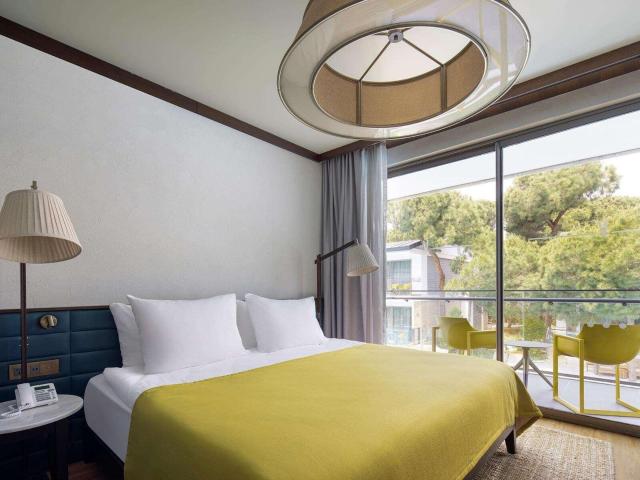 Voyage Belek Golf & Spa