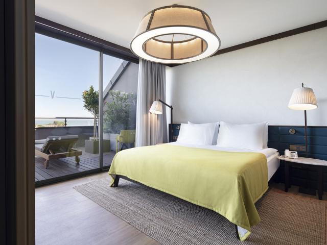 Voyage Belek Golf & Spa